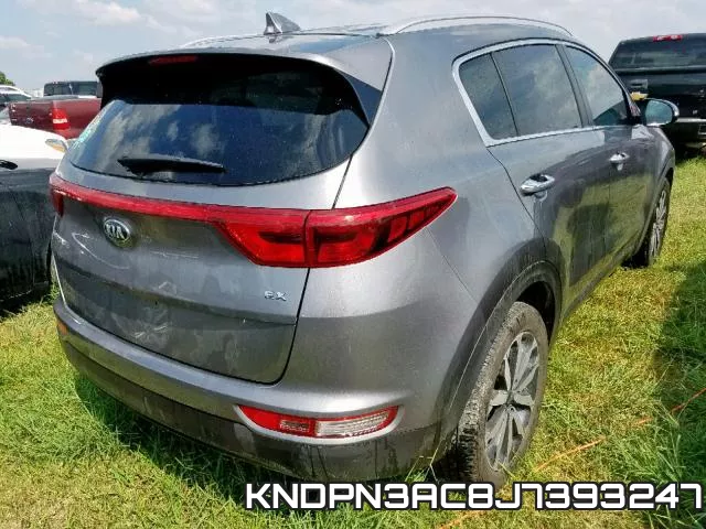 KNDPN3AC8J7393247 фото 5