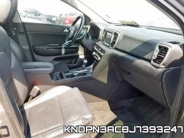KNDPN3AC8J7393247 фото 6