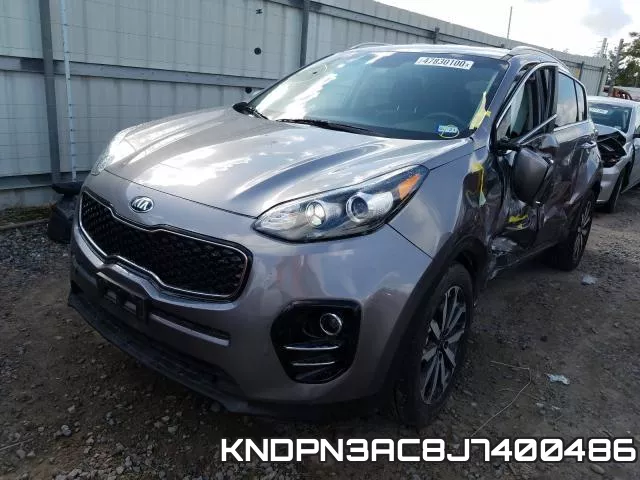 KNDPN3AC8J7400486 фото 3