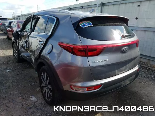 KNDPN3AC8J7400486 фото 4