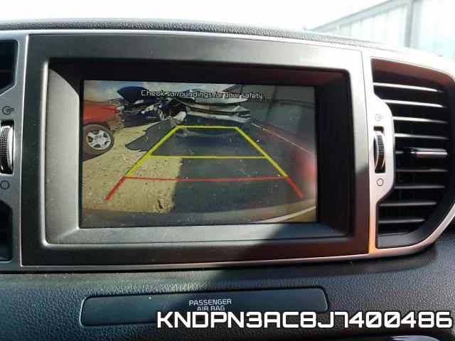 KNDPN3AC8J7400486 фото 10