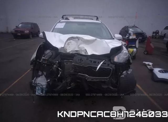 KNDPNCAC8H7246033 фото 7