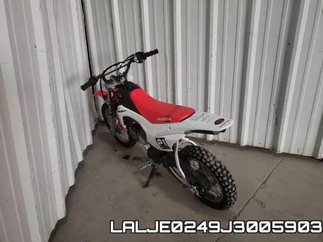 LALJE0249J3005903 фото 4