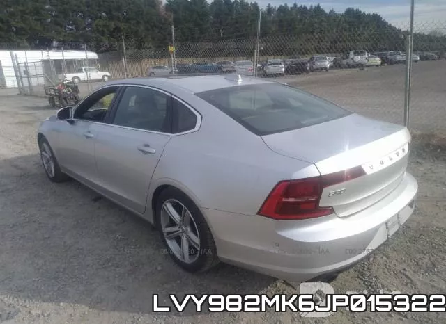 LVY982MK6JP015322 фото 4
