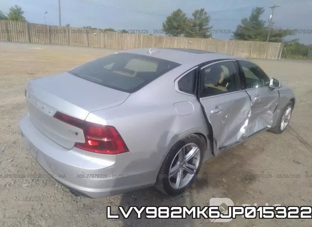 LVY982MK6JP015322 фото 5
