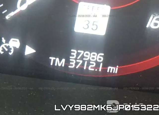 LVY982MK6JP015322 фото 8