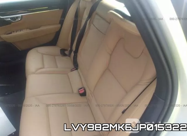 LVY982MK6JP015322 фото 9