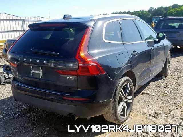 LYV102RK4JB118027 фото 5