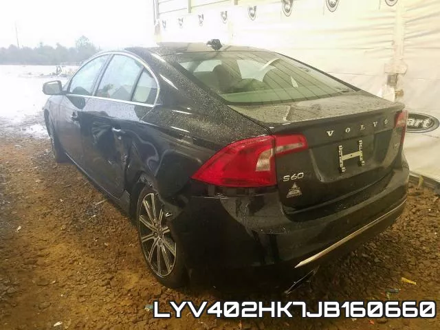 LYV402HK7JB160660 фото 4
