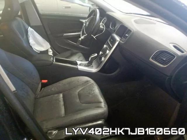 LYV402HK7JB160660 фото 6