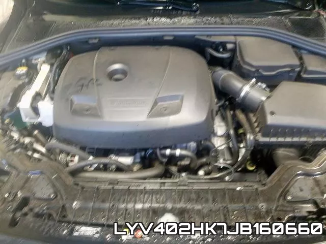 LYV402HK7JB160660 фото 8