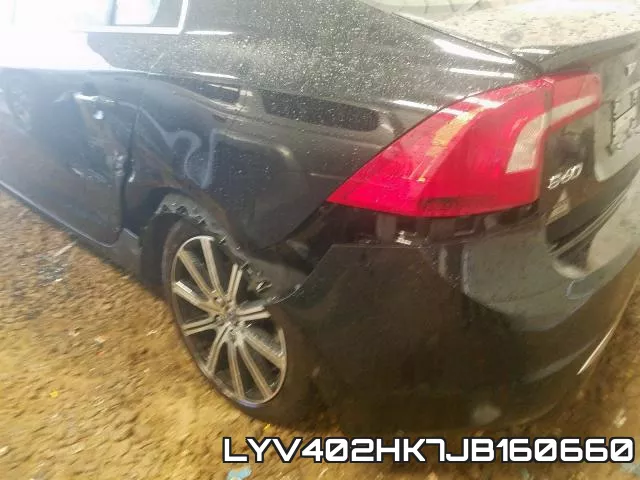 LYV402HK7JB160660 фото 10