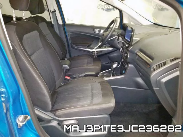 MAJ3P1TE3JC236282 фото 6
