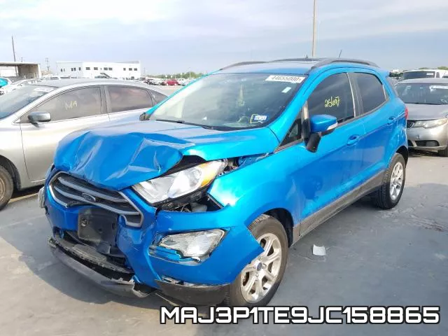 MAJ3P1TE9JC158865 фото 3