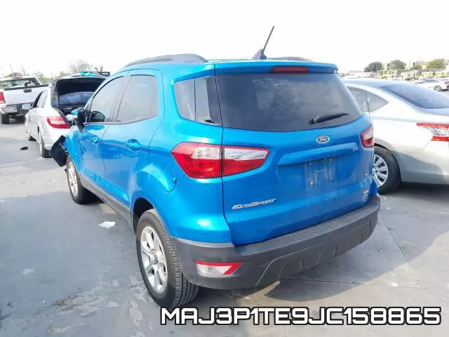 MAJ3P1TE9JC158865 фото 4