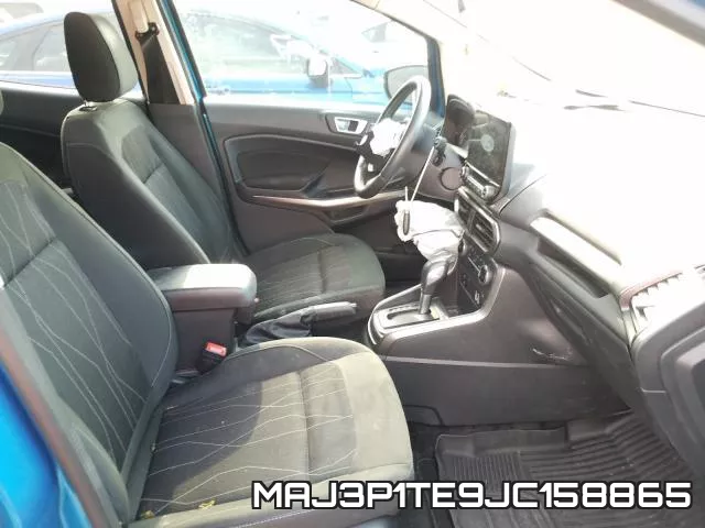 MAJ3P1TE9JC158865 фото 6