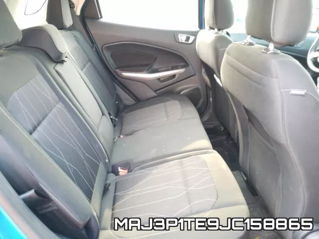 MAJ3P1TE9JC158865 фото 7