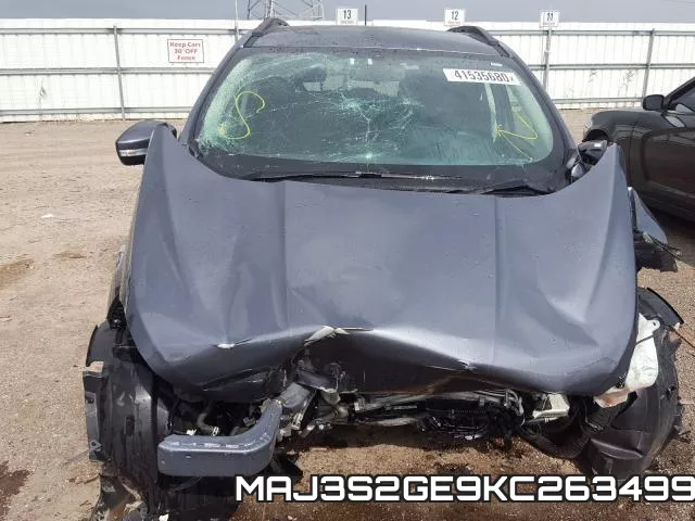 MAJ3S2GE9KC263499 фото 10