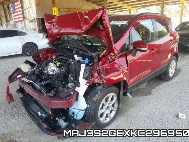 MAJ3S2GEXKC296950 фото 3