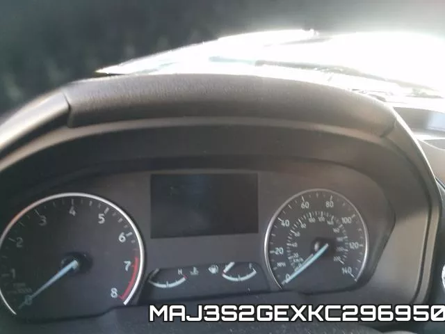 MAJ3S2GEXKC296950 фото 9
