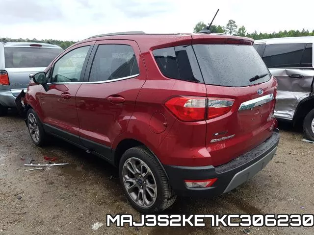 MAJ3S2KE7KC306230 фото 4