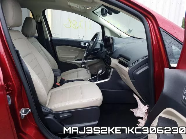 MAJ3S2KE7KC306230 фото 6