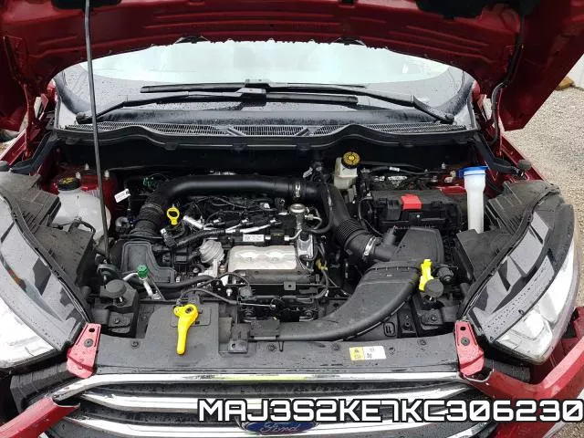 MAJ3S2KE7KC306230 фото 8