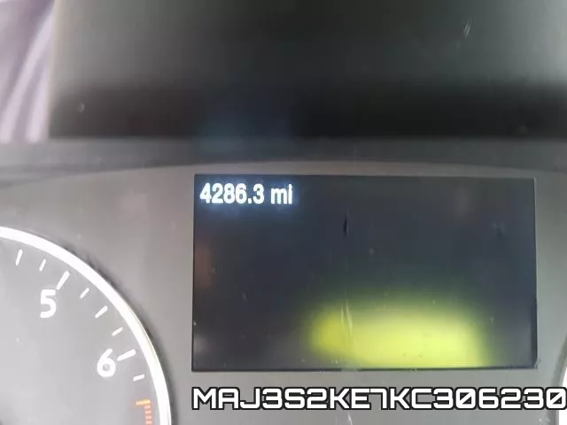 MAJ3S2KE7KC306230 фото 9