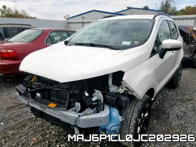 MAJ6P1CL0JC202926 фото 3
