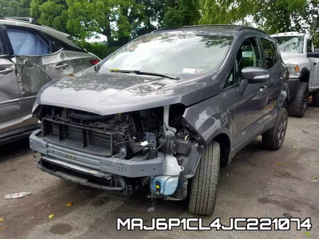 MAJ6P1CL4JC221074 фото 3