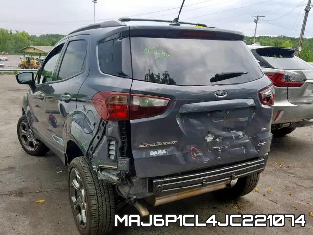 MAJ6P1CL4JC221074 фото 4