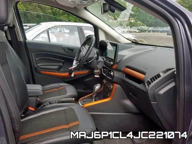 MAJ6P1CL4JC221074 фото 6