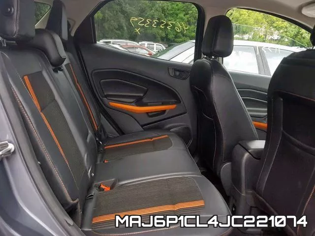 MAJ6P1CL4JC221074 фото 7
