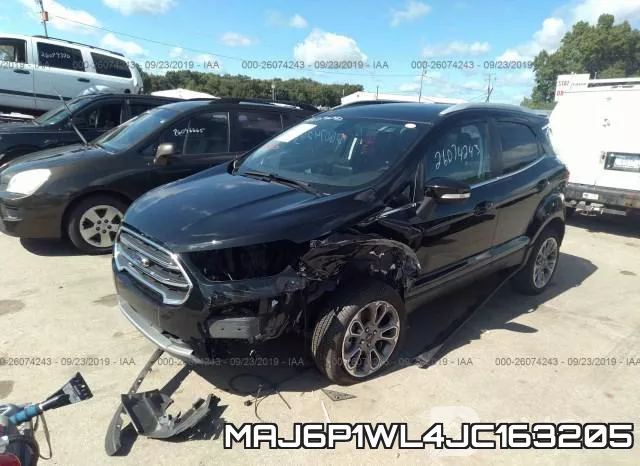 MAJ6P1WL4JC163205 фото 3
