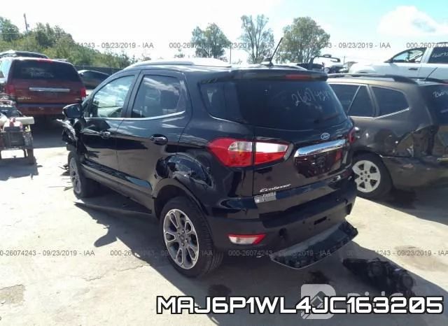 MAJ6P1WL4JC163205 фото 4