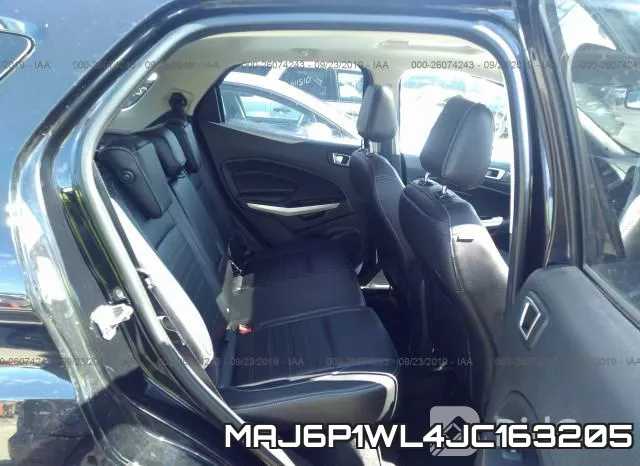 MAJ6P1WL4JC163205 фото 9