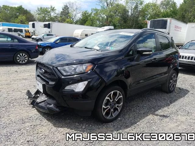 MAJ6S3JL6KC300678 фото 3