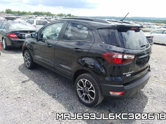 MAJ6S3JL6KC300678 фото 4