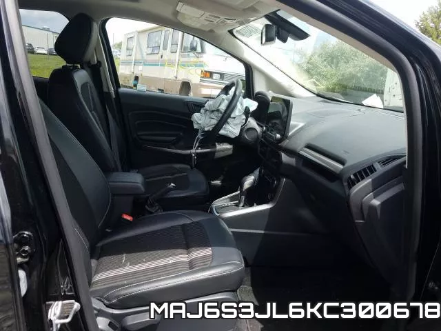 MAJ6S3JL6KC300678 фото 6