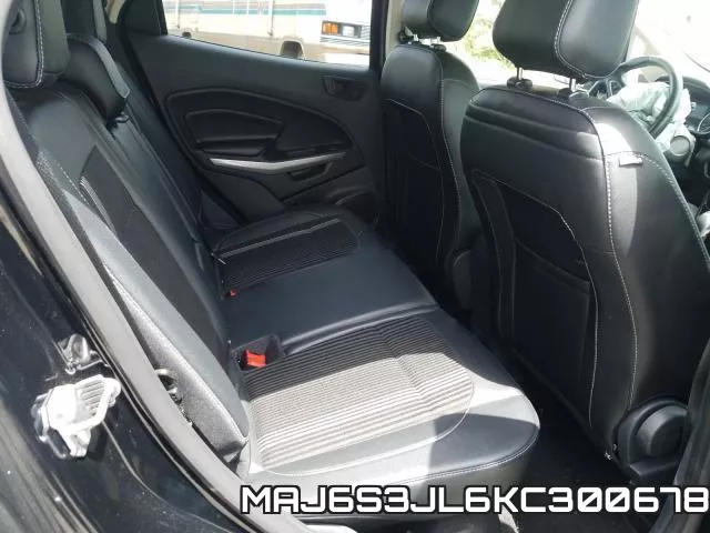 MAJ6S3JL6KC300678 фото 7
