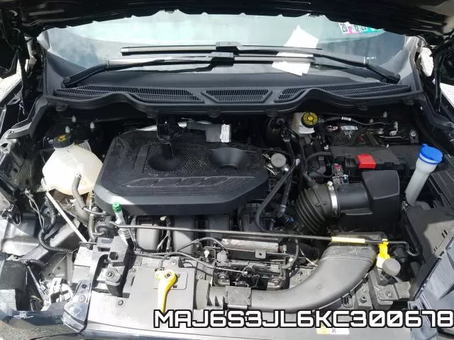 MAJ6S3JL6KC300678 фото 8