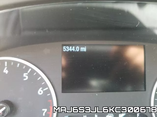 MAJ6S3JL6KC300678 фото 9