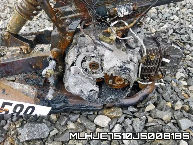 MLHJC7510J5008185 фото 8