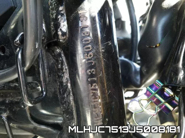 MLHJC7513J5008181 фото 2