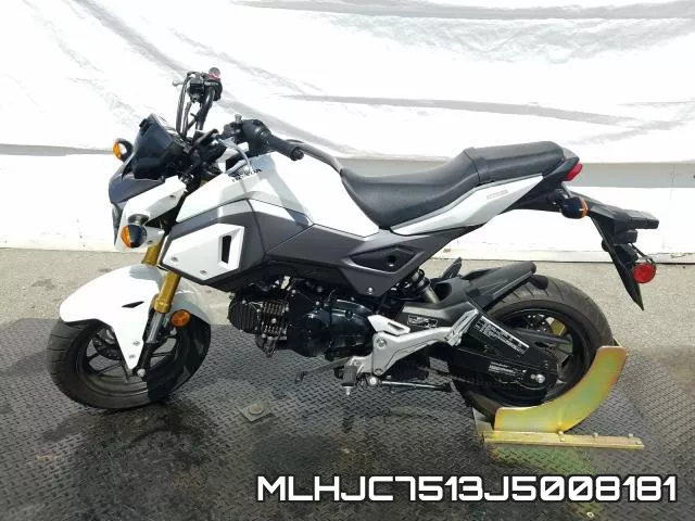 MLHJC7513J5008181 фото 4