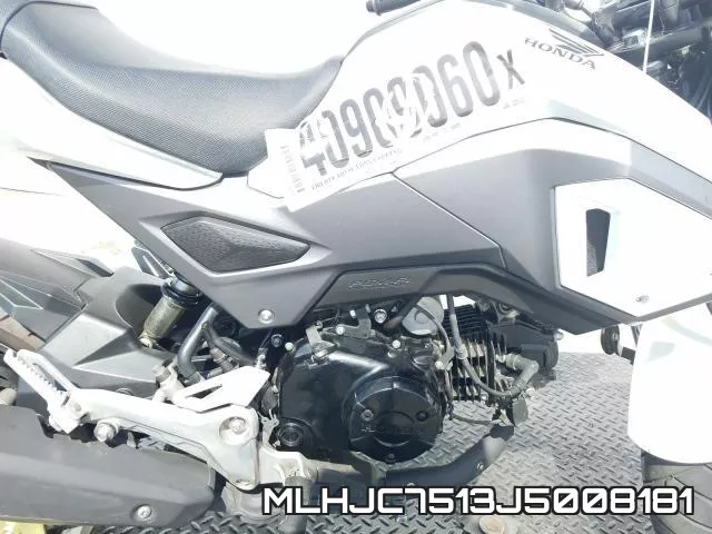 MLHJC7513J5008181 фото 6