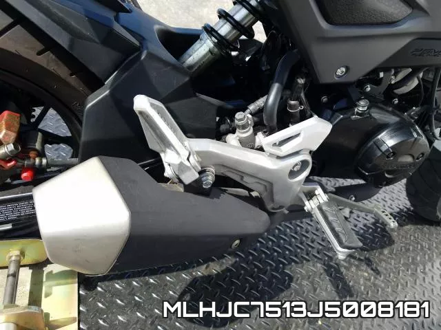 MLHJC7513J5008181 фото 10