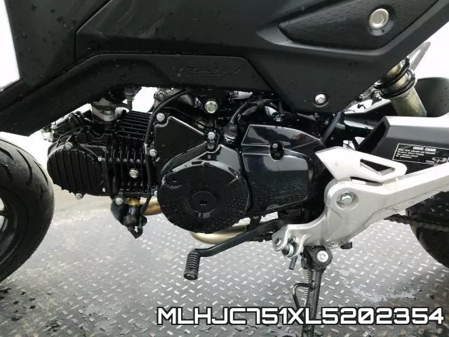 MLHJC751XL5202354 фото 2