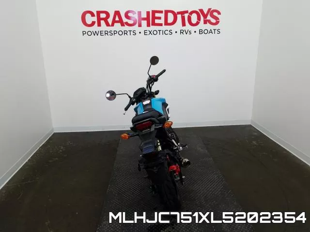 MLHJC751XL5202354 фото 8