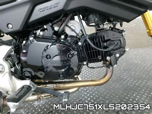 MLHJC751XL5202354 фото 10